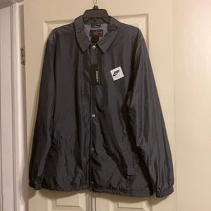 Jordan Jumpman Windbreaker